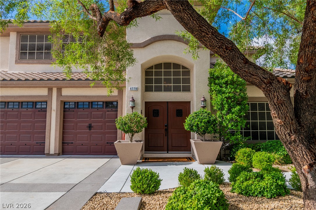 4779 Designer Way Las Vegas NV 89129