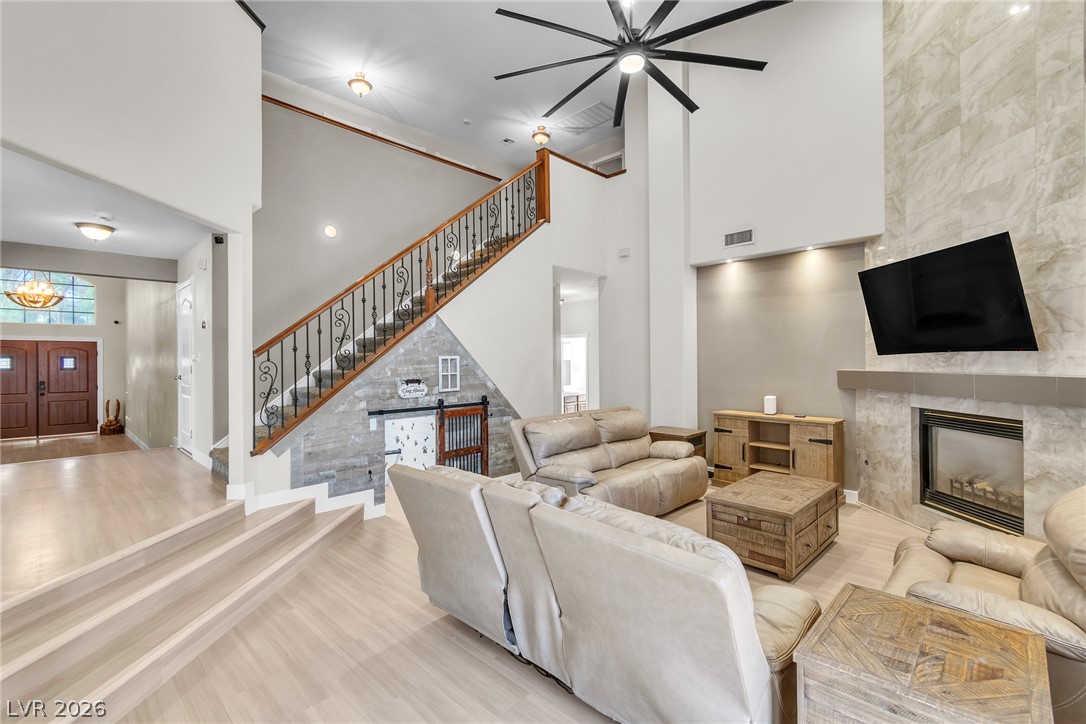 4779 Designer Way Las Vegas NV 89129