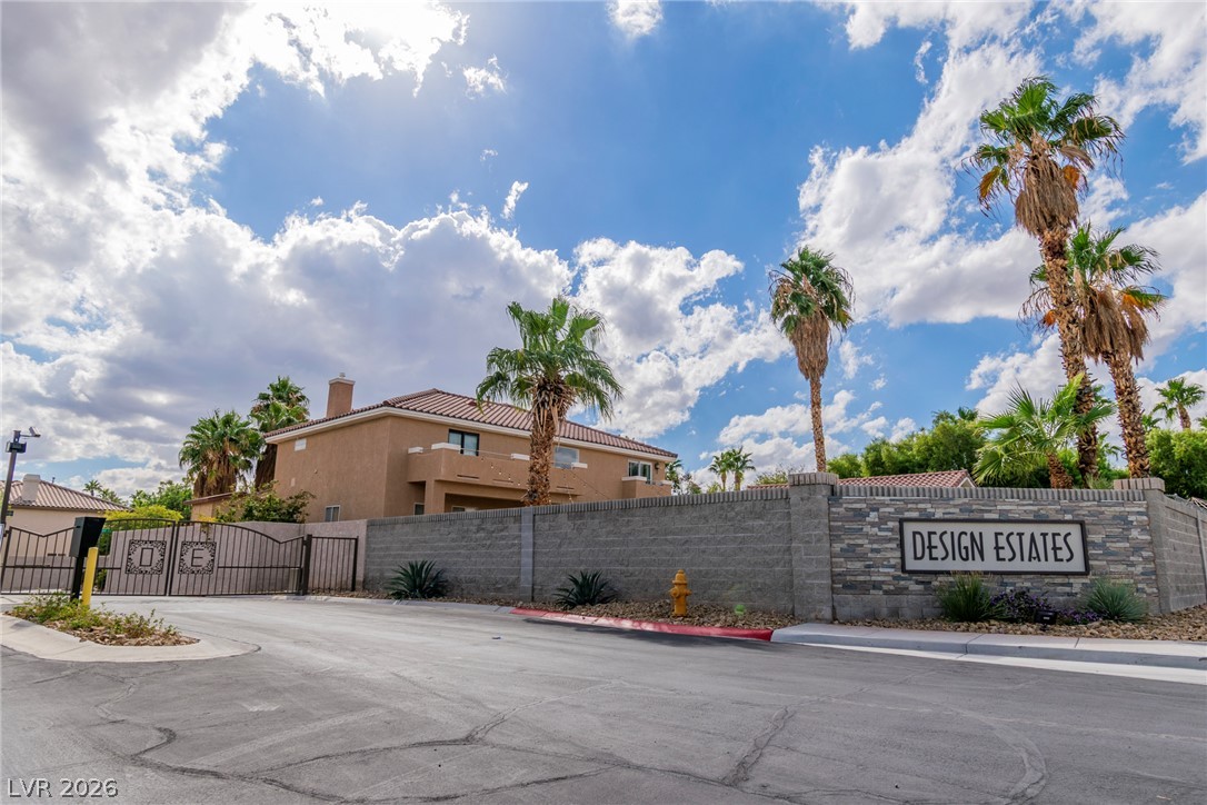 4779 Designer Way Las Vegas NV 89129