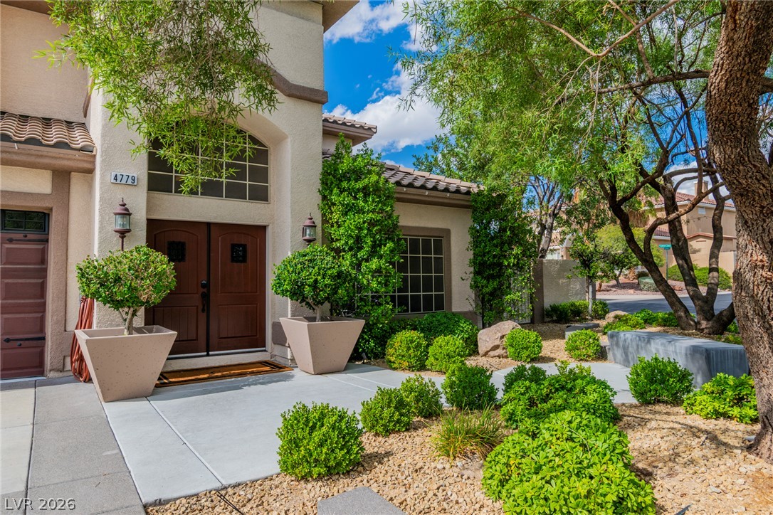 4779 Designer Way Las Vegas NV 89129