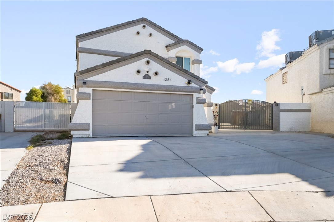 1284 Prairie View Drive Las Vegas NV 89110