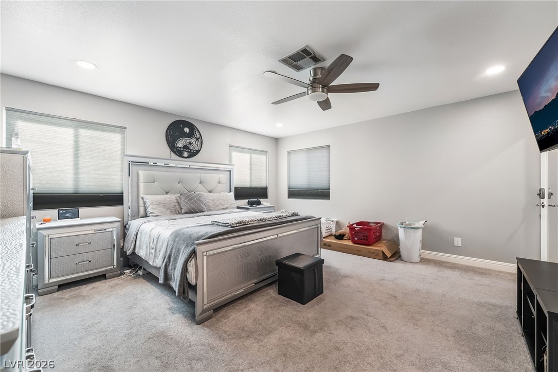 1284 Prairie View Drive Las Vegas NV 89110