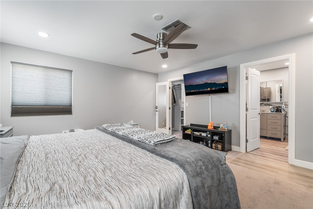 1284 Prairie View Drive Las Vegas NV 89110