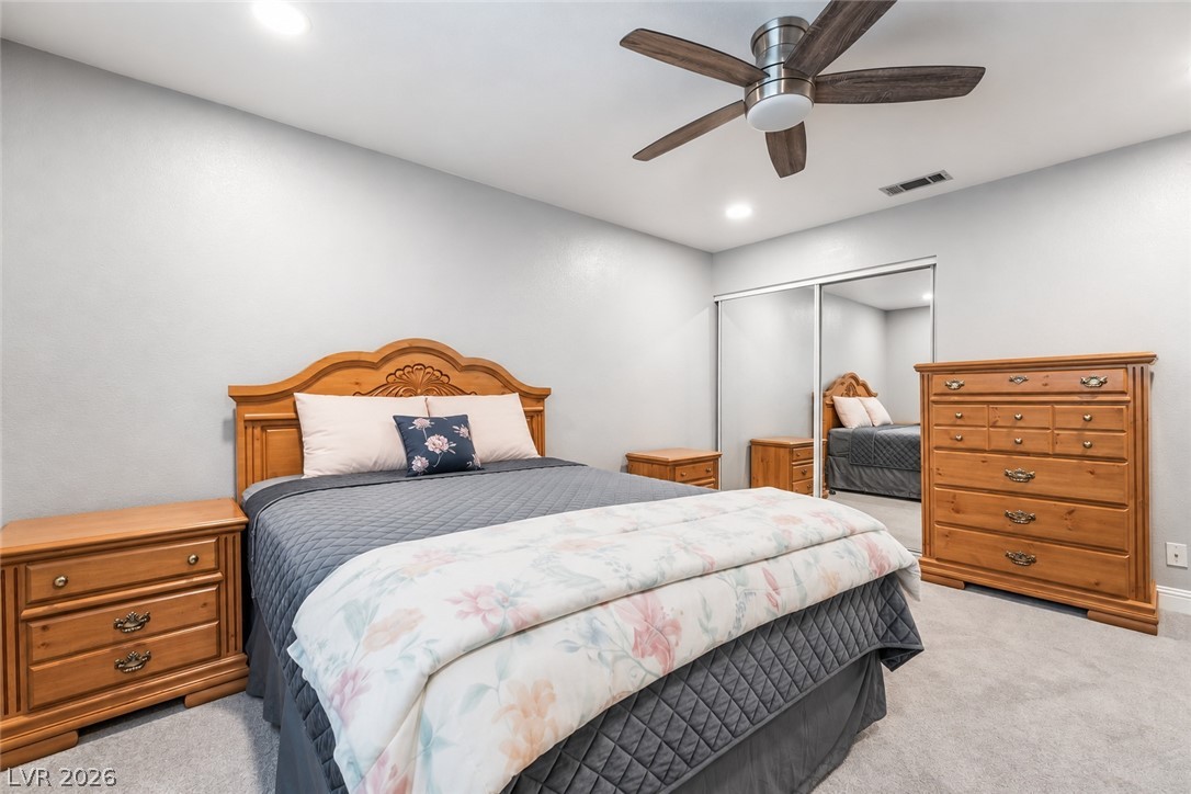 1284 Prairie View Drive Las Vegas NV 89110