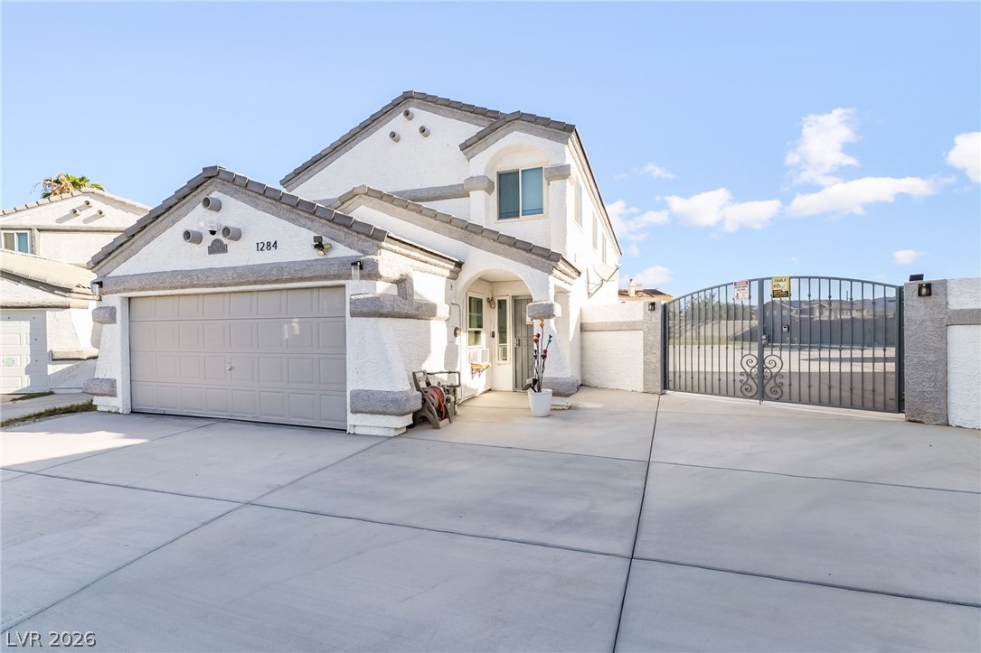 1284 Prairie View Drive Las Vegas NV 89110