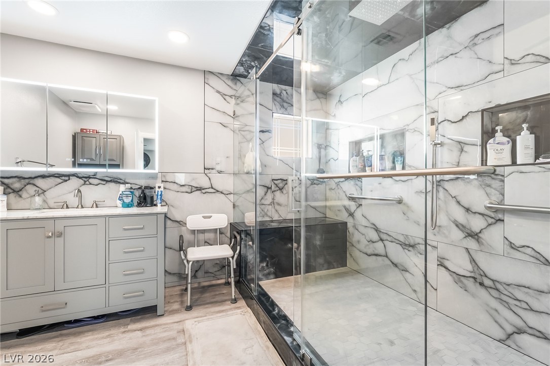 1284 Prairie View Drive Las Vegas NV 89110