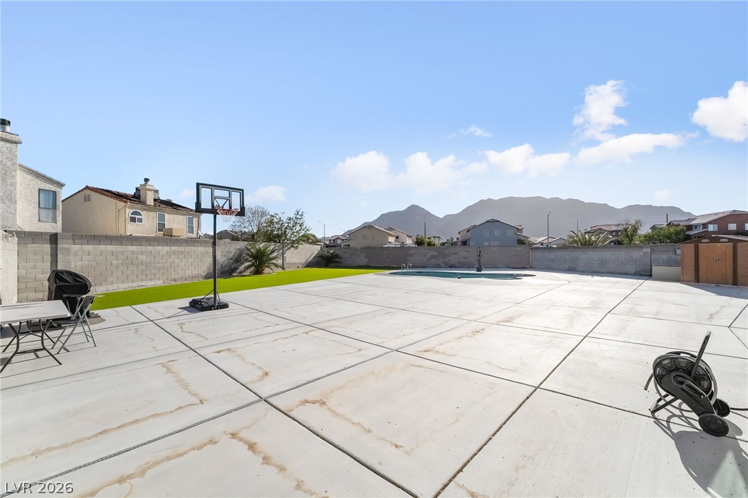 1284 Prairie View Drive Las Vegas NV 89110