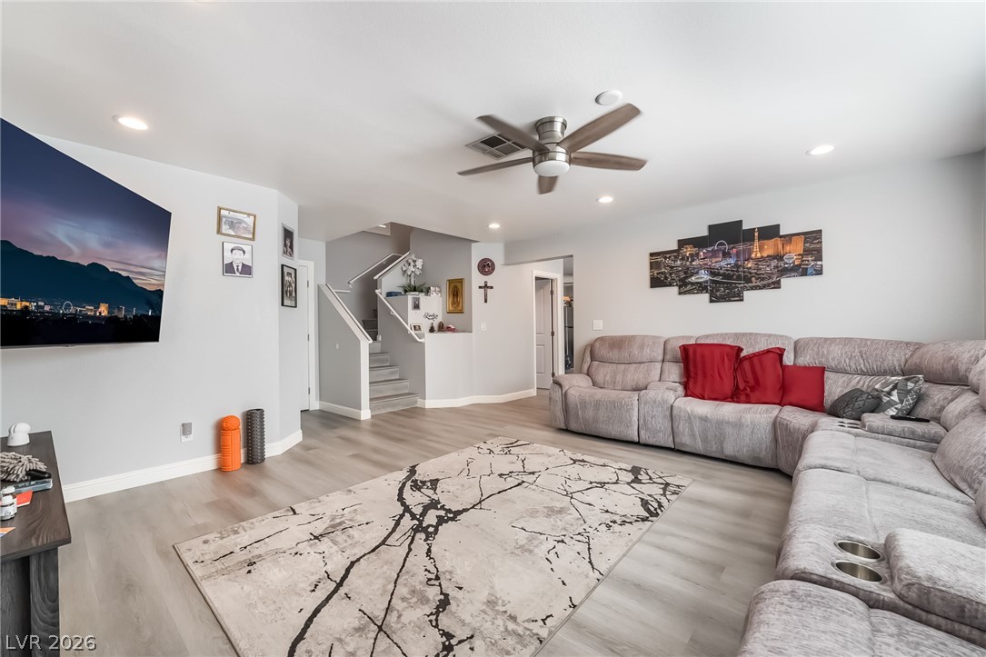 1284 Prairie View Drive Las Vegas NV 89110