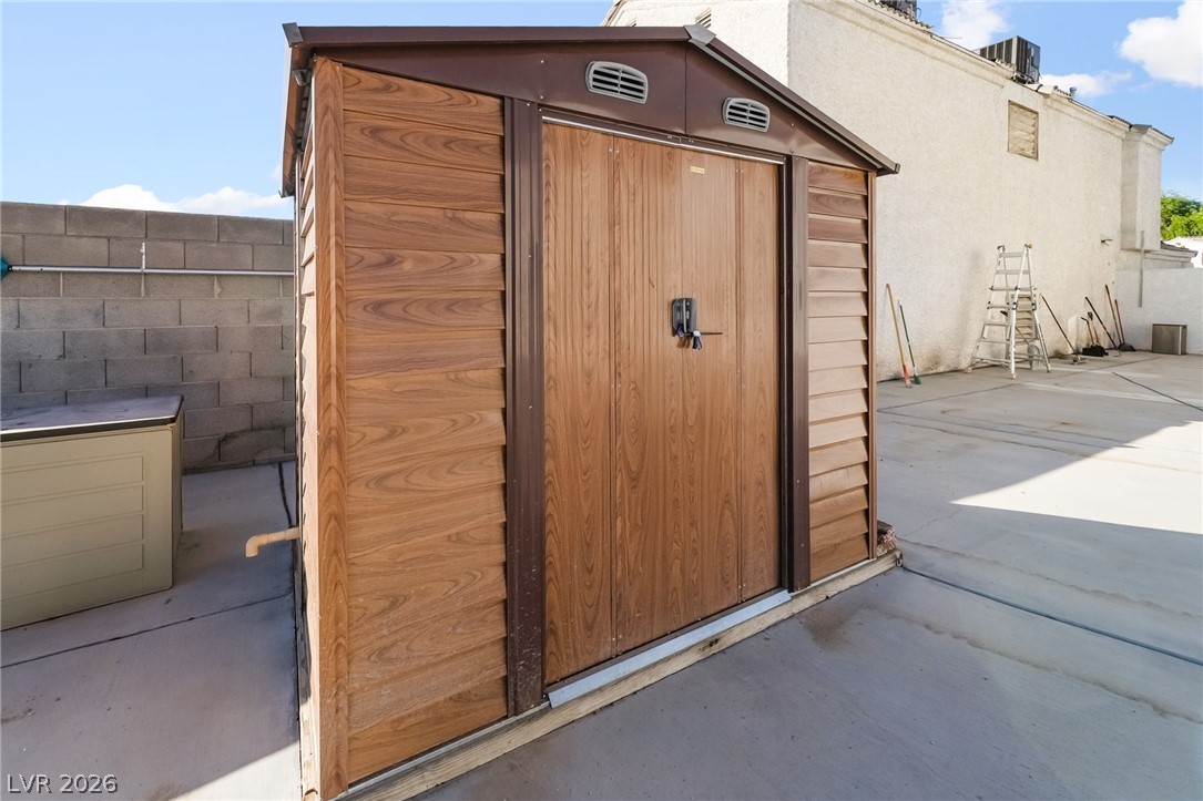 1284 Prairie View Drive Las Vegas NV 89110