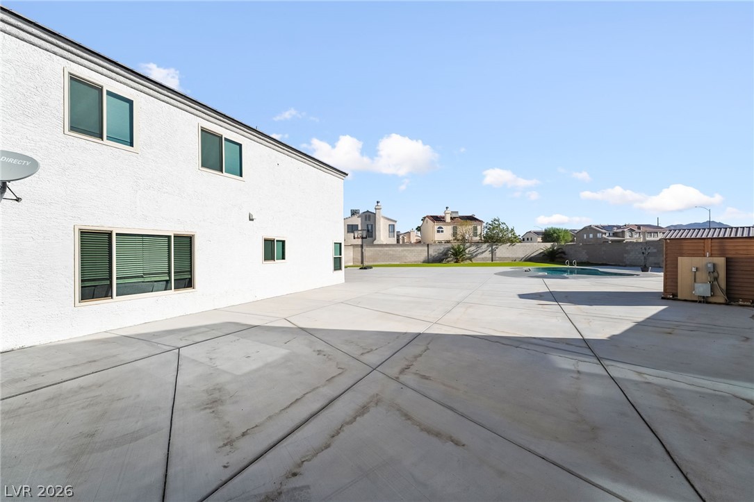 1284 Prairie View Drive Las Vegas NV 89110