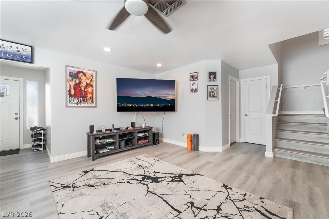 1284 Prairie View Drive Las Vegas NV 89110