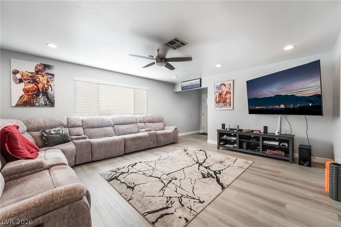 1284 Prairie View Drive Las Vegas NV 89110