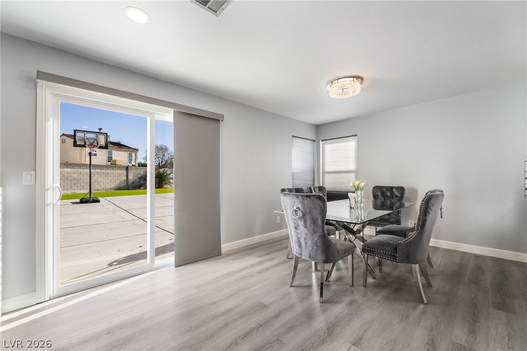 1284 Prairie View Drive Las Vegas NV 89110