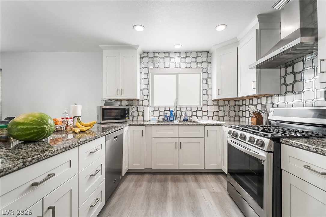 1284 Prairie View Drive Las Vegas NV 89110