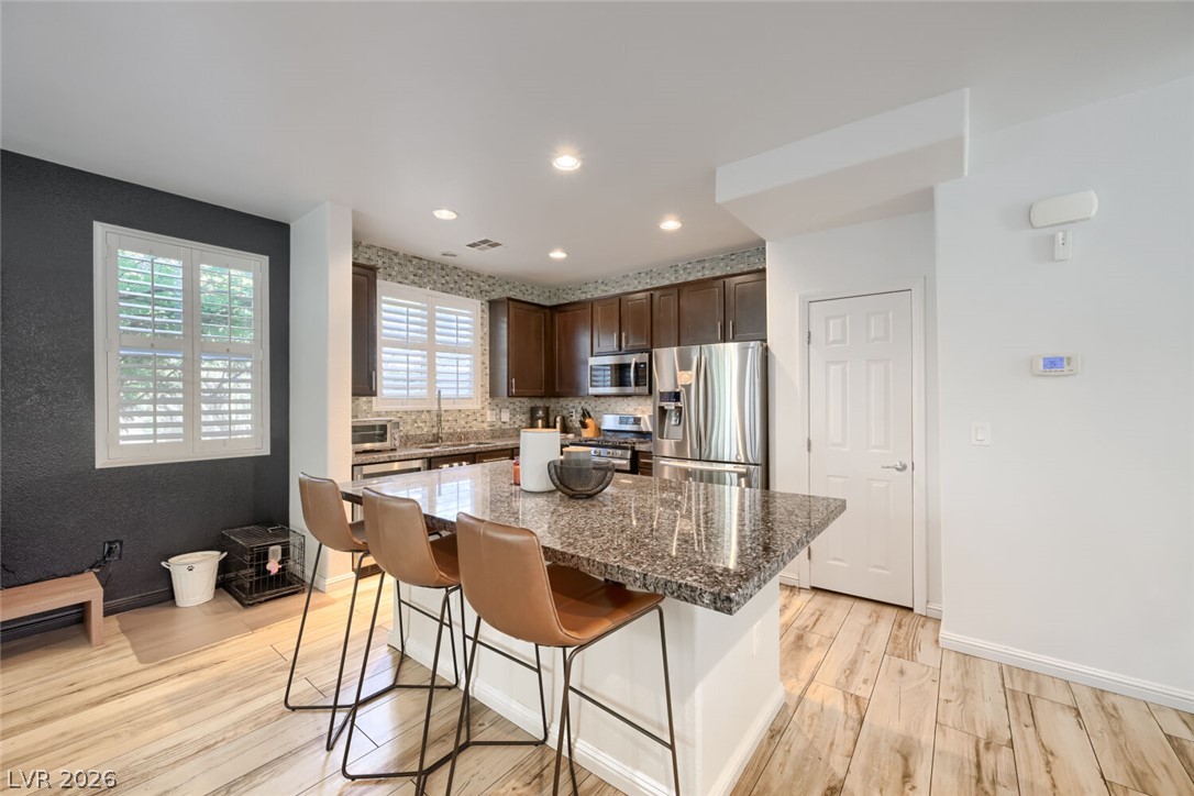 2621 Rainbow River Drive Las Vegas NV 89142