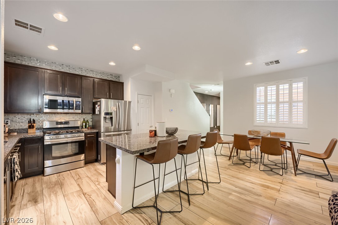 2621 Rainbow River Drive Las Vegas NV 89142