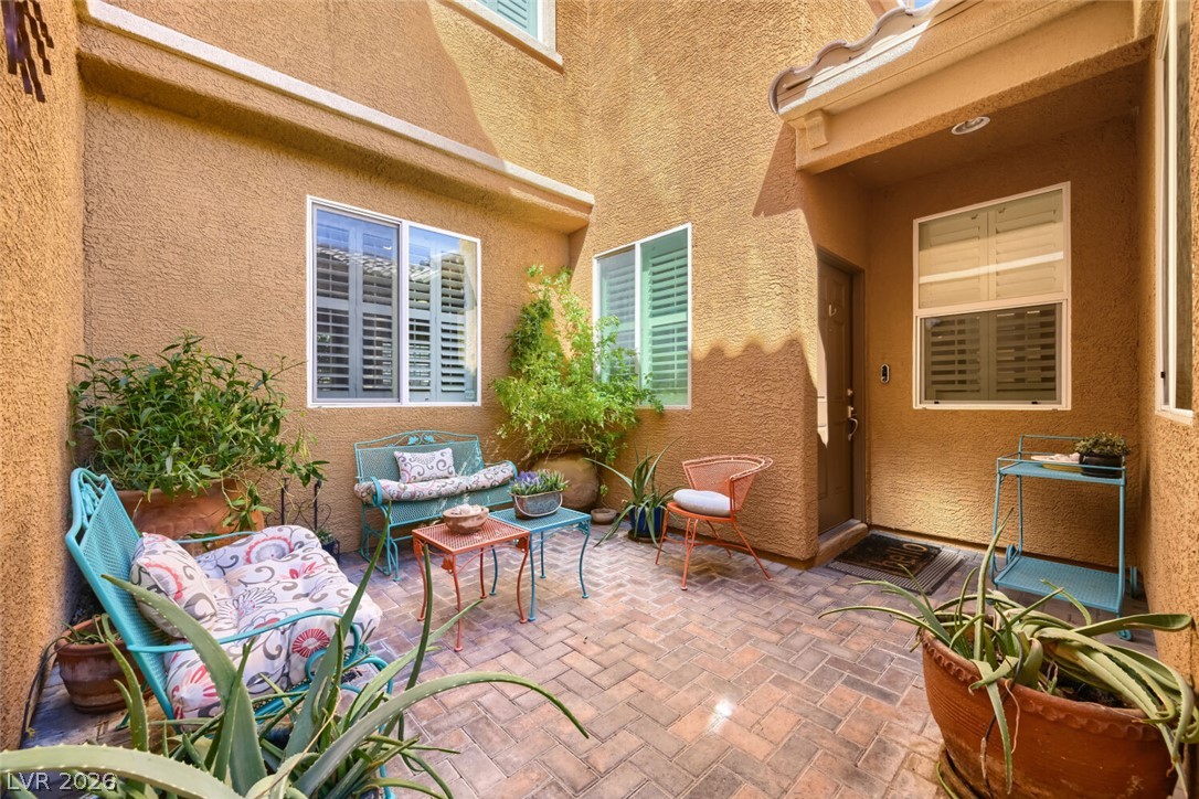 2621 Rainbow River Drive Las Vegas NV 89142