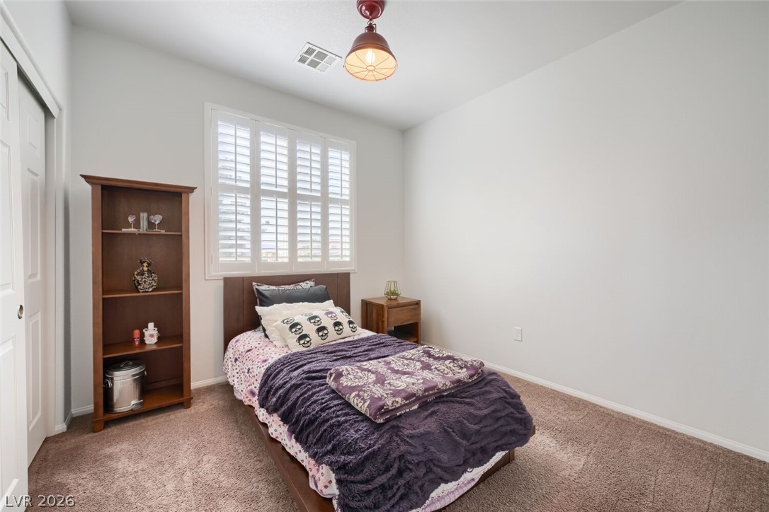 2621 Rainbow River Drive Las Vegas NV 89142