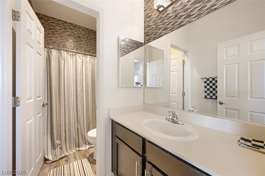 2621 Rainbow River Drive Las Vegas NV 89142