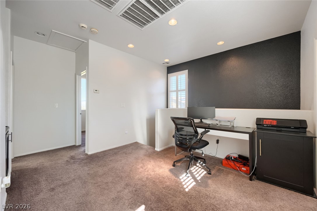 2621 Rainbow River Drive Las Vegas NV 89142
