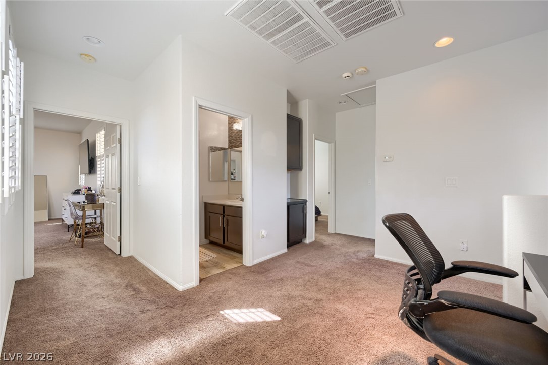 2621 Rainbow River Drive Las Vegas NV 89142