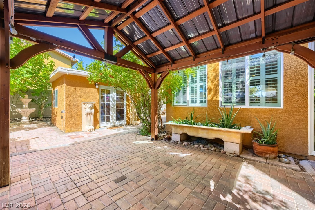 2621 Rainbow River Drive Las Vegas NV 89142