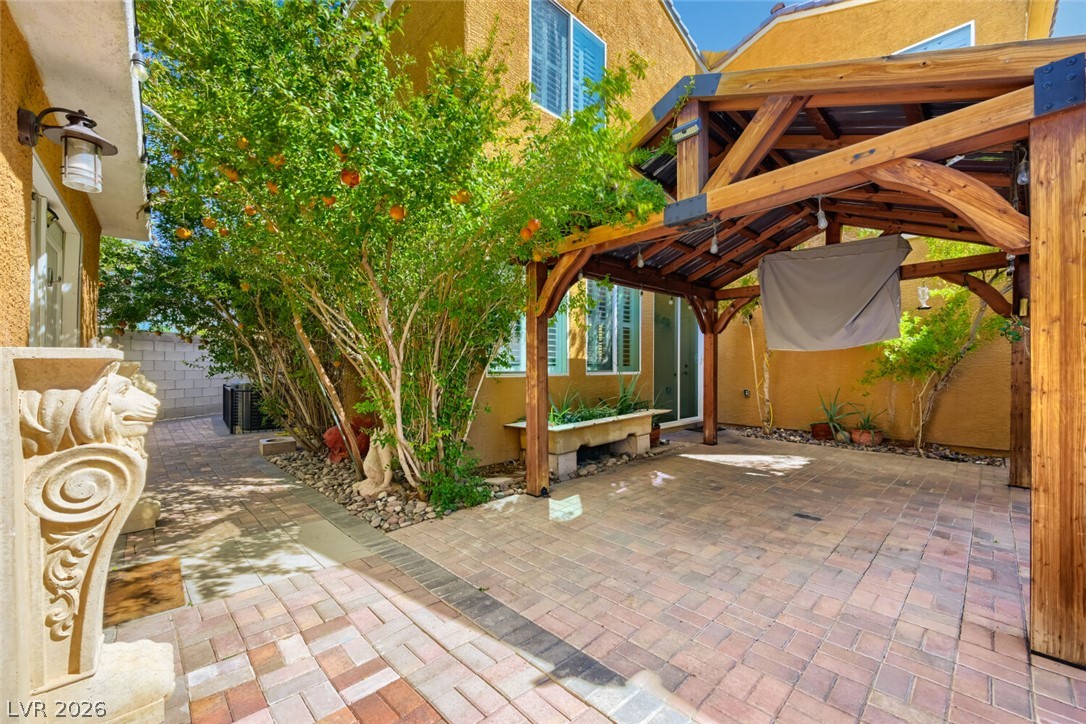 2621 Rainbow River Drive Las Vegas NV 89142