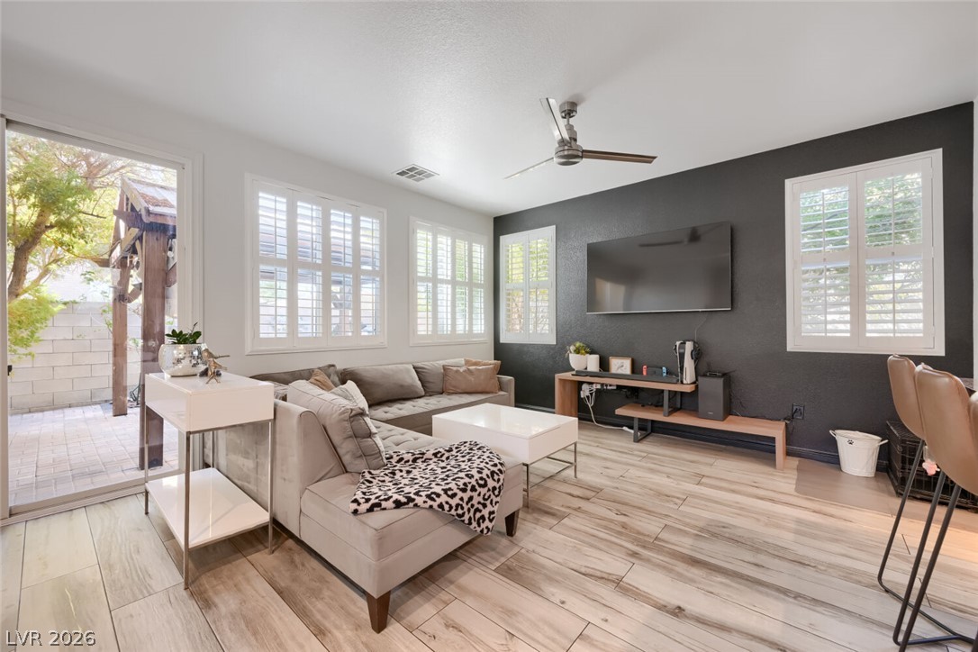 2621 Rainbow River Drive Las Vegas NV 89142