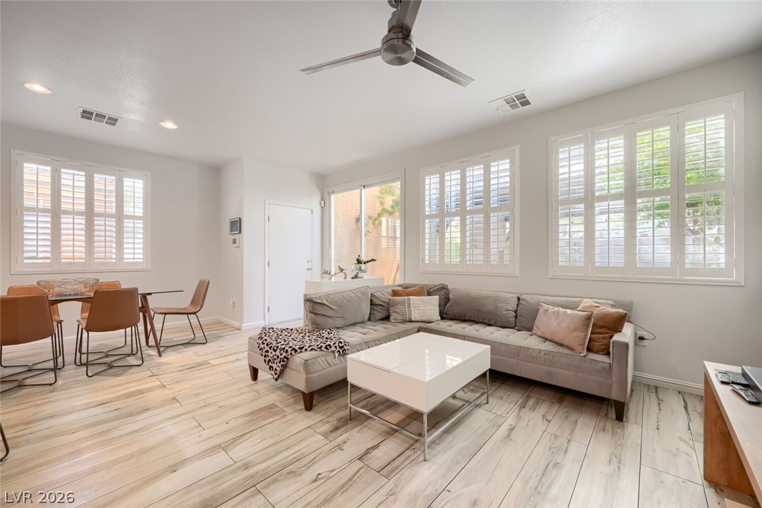 2621 Rainbow River Drive Las Vegas NV 89142