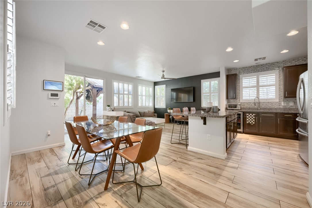 2621 Rainbow River Drive Las Vegas NV 89142