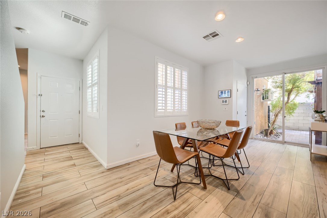 2621 Rainbow River Drive Las Vegas NV 89142