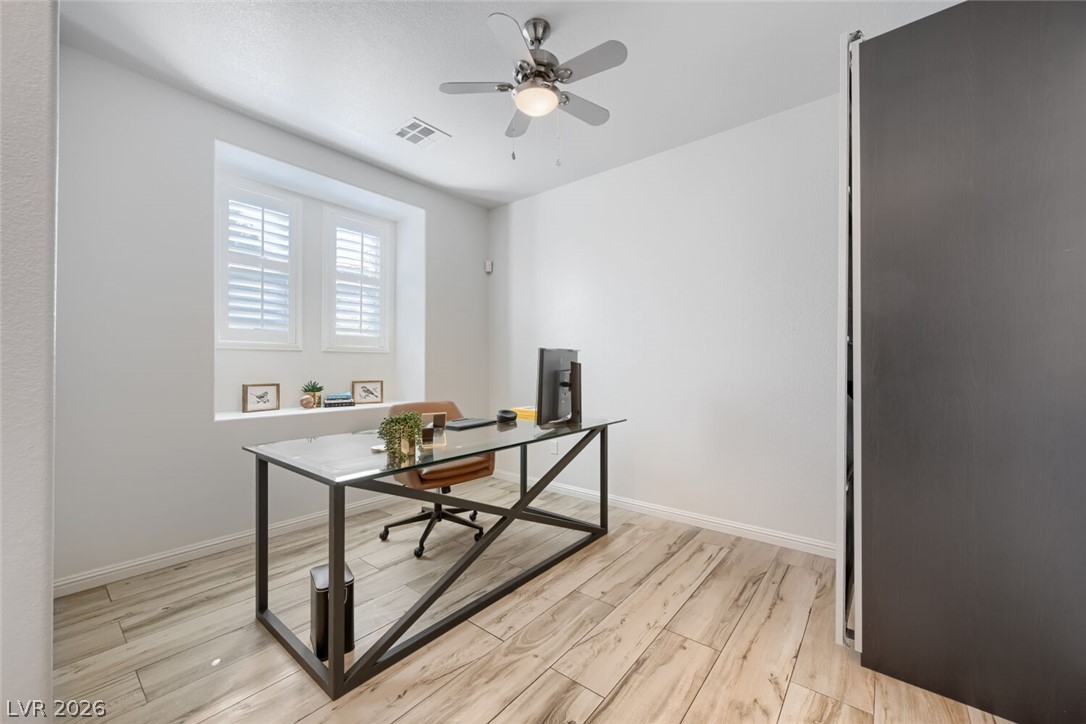 2621 Rainbow River Drive Las Vegas NV 89142