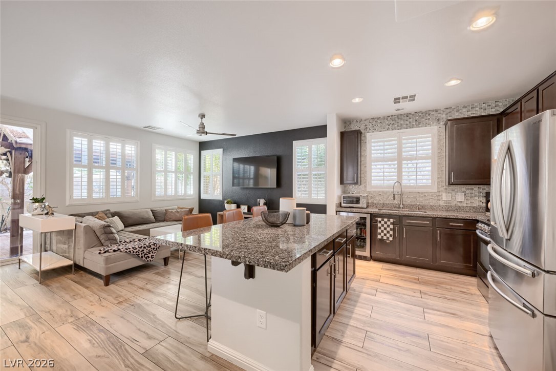 2621 Rainbow River Drive Las Vegas NV 89142