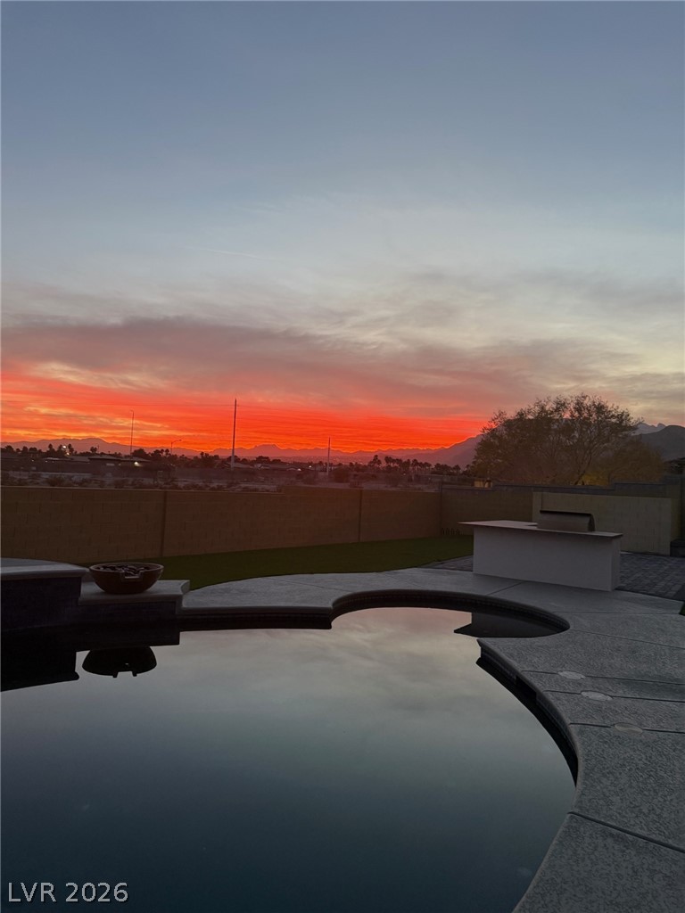 8685 Queens Brook Court Las Vegas NV 89129