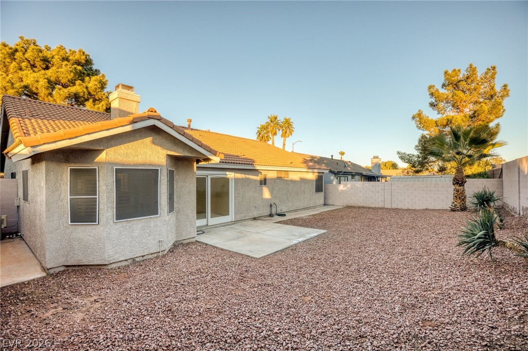 373 Santali Court Henderson NV 89014