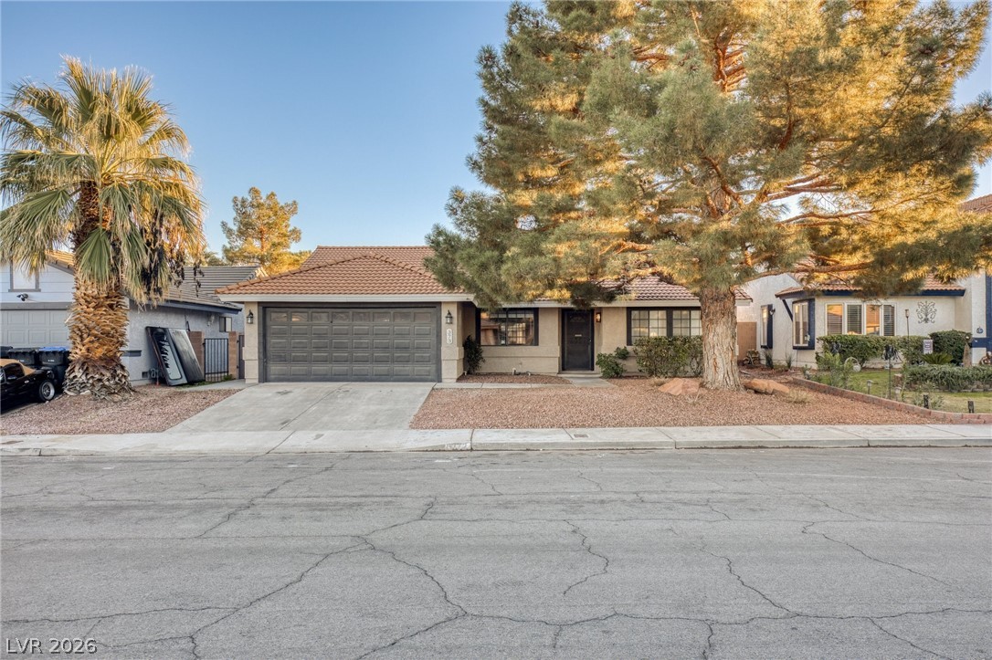 373 Santali Court Henderson NV 89014