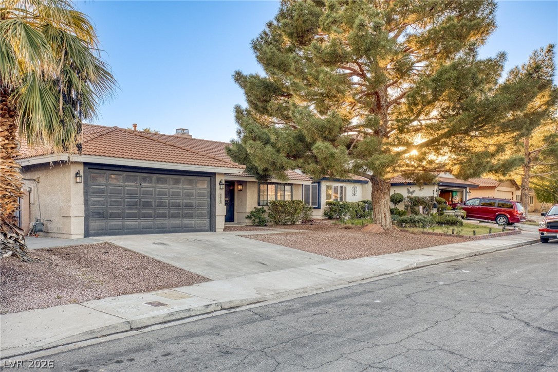 373 Santali Court Henderson NV 89014