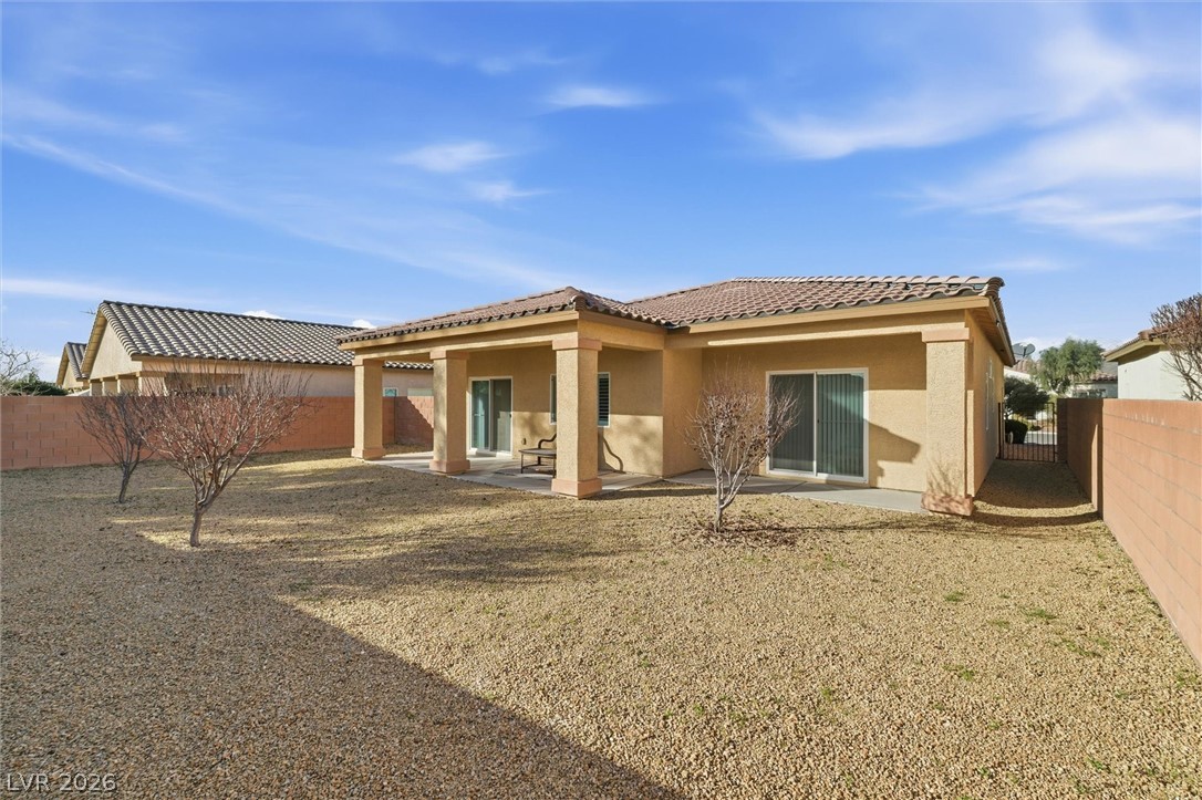 5281 San Palo Drive Pahrump NV 89061
