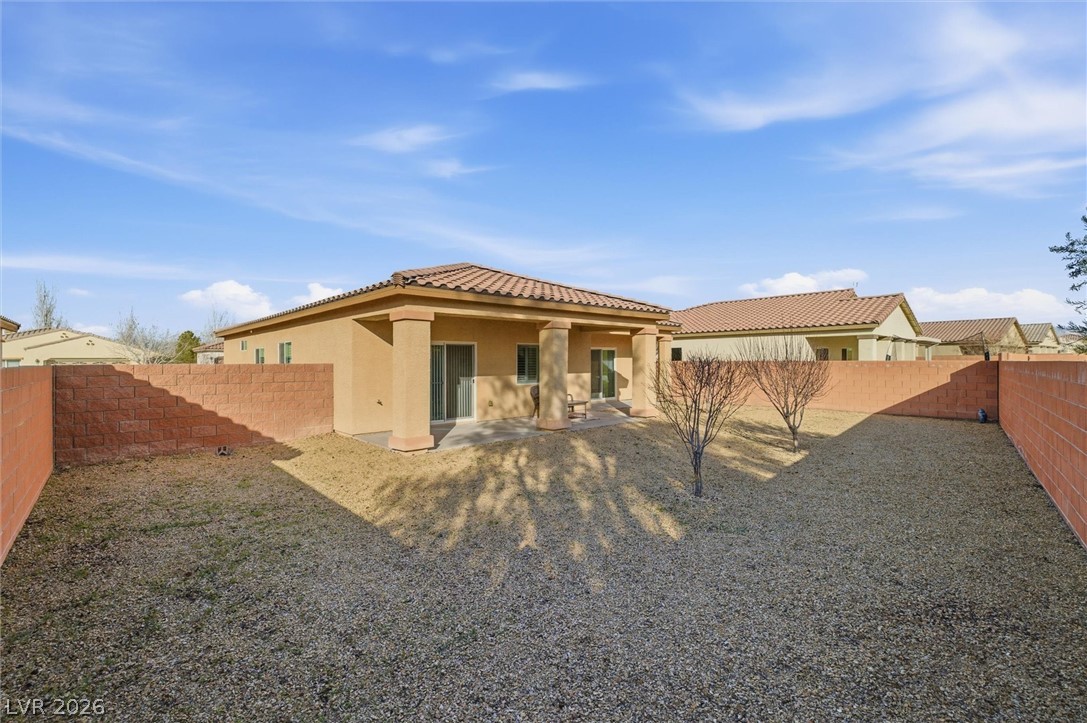 5281 San Palo Drive Pahrump NV 89061
