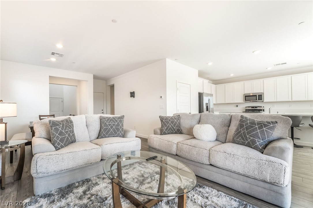 541 Preston Crest Street Henderson NV 89011