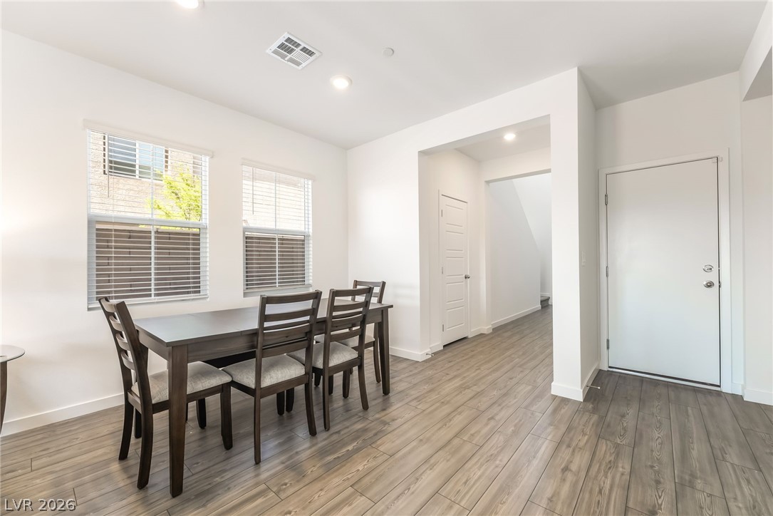 541 Preston Crest Street Henderson NV 89011