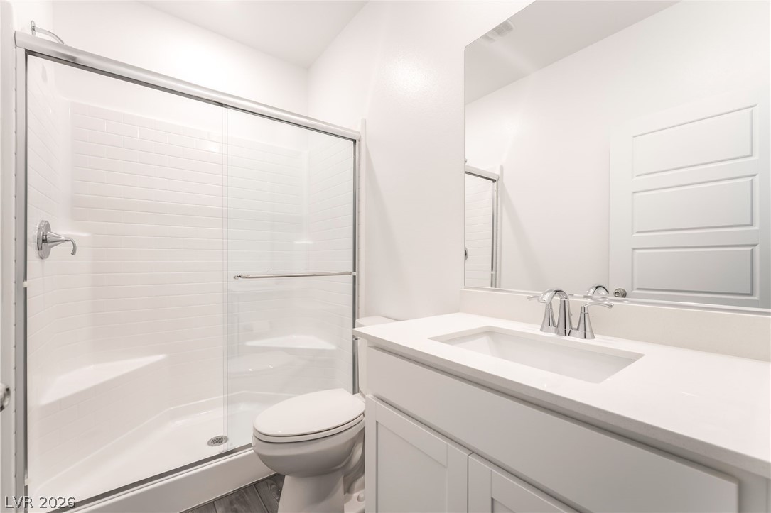 541 Preston Crest Street Henderson NV 89011