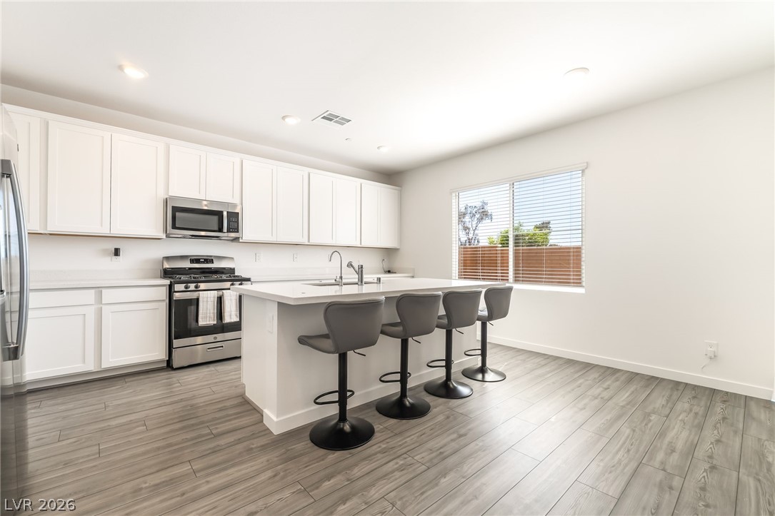541 Preston Crest Street Henderson NV 89011