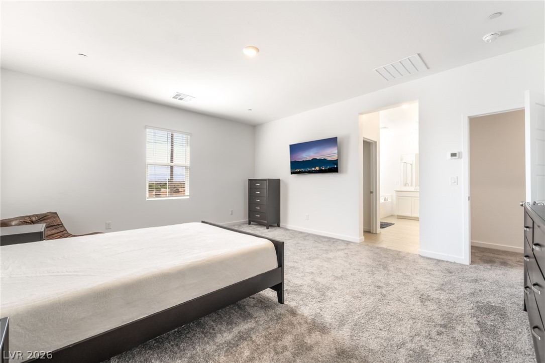 541 Preston Crest Street Henderson NV 89011