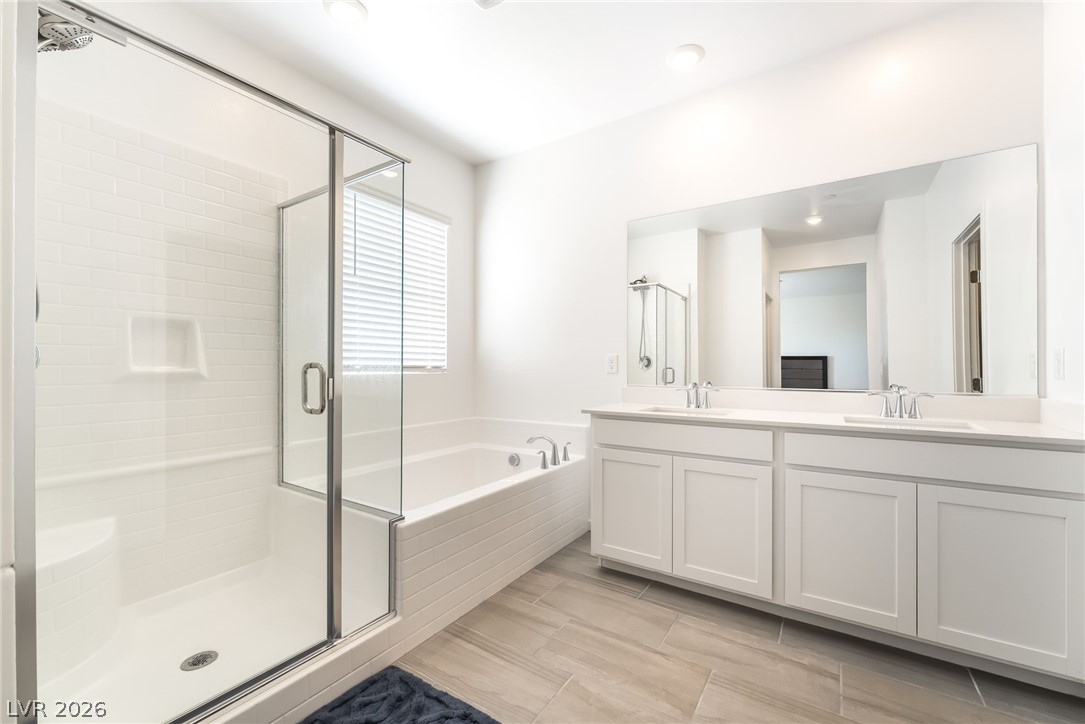 541 Preston Crest Street Henderson NV 89011