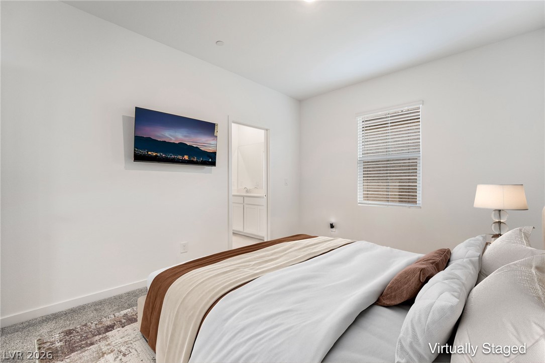 541 Preston Crest Street Henderson NV 89011