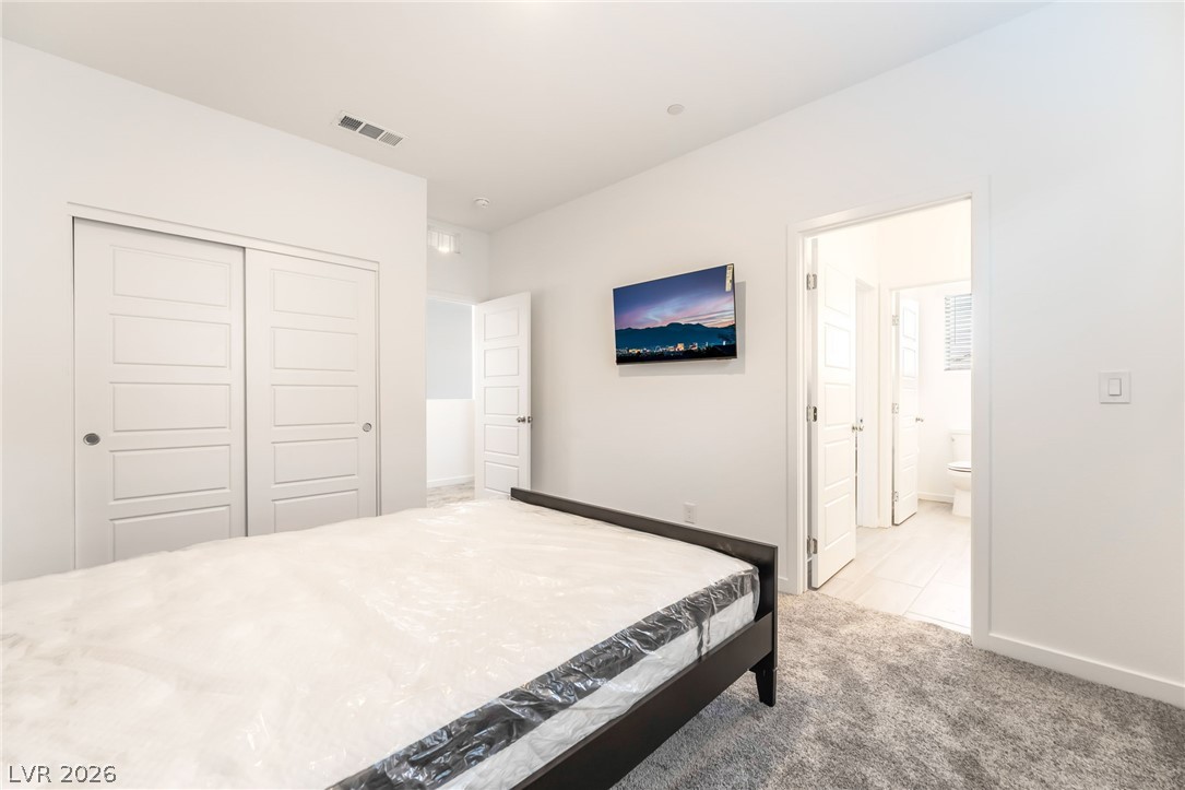 541 Preston Crest Street Henderson NV 89011
