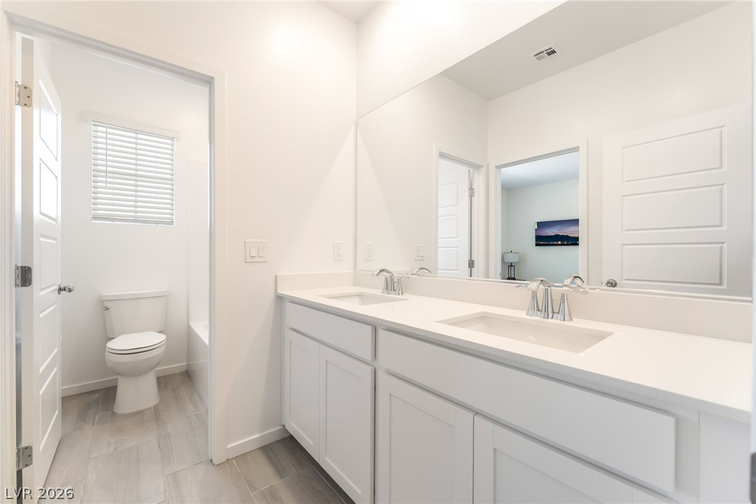 541 Preston Crest Street Henderson NV 89011