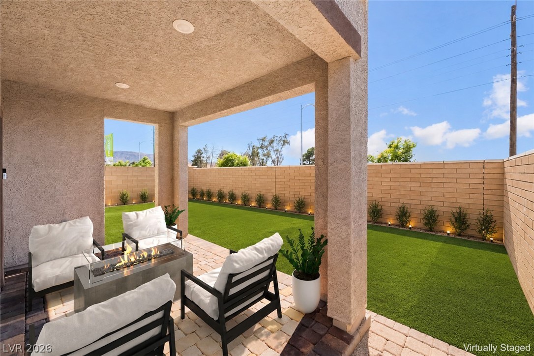 541 Preston Crest Street Henderson NV 89011