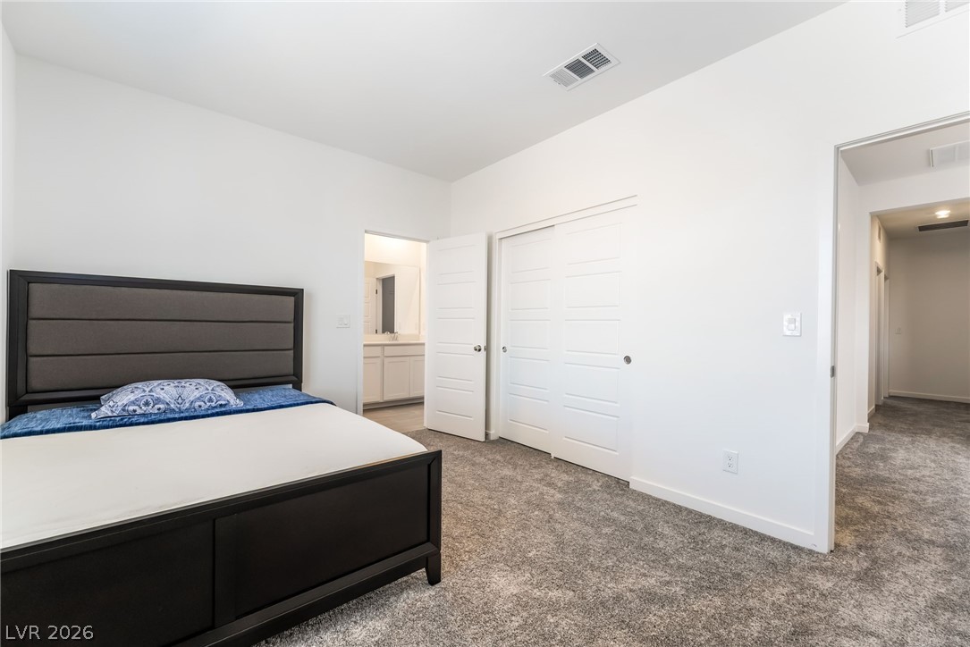 541 Preston Crest Street Henderson NV 89011